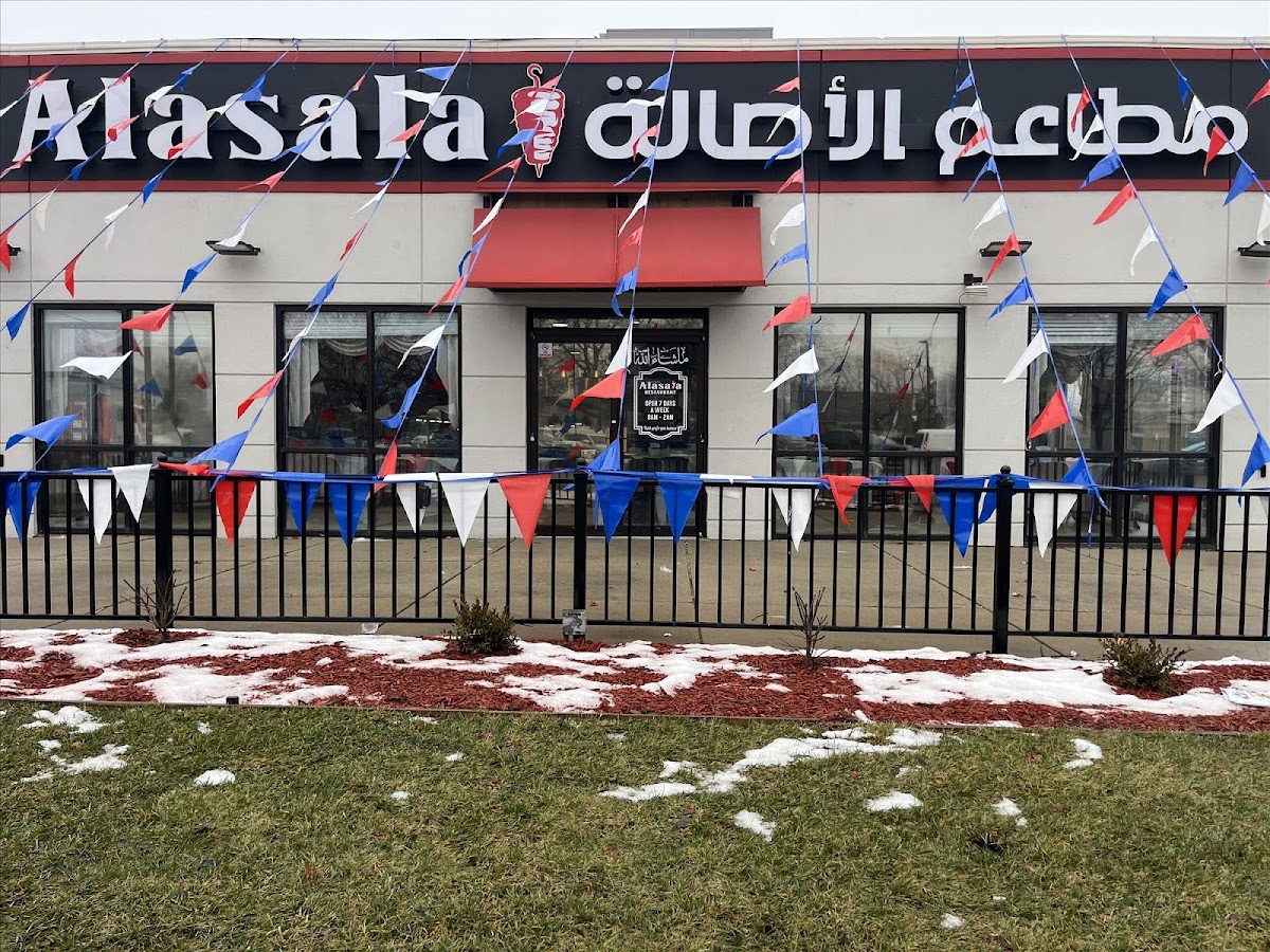 Slide Background Image