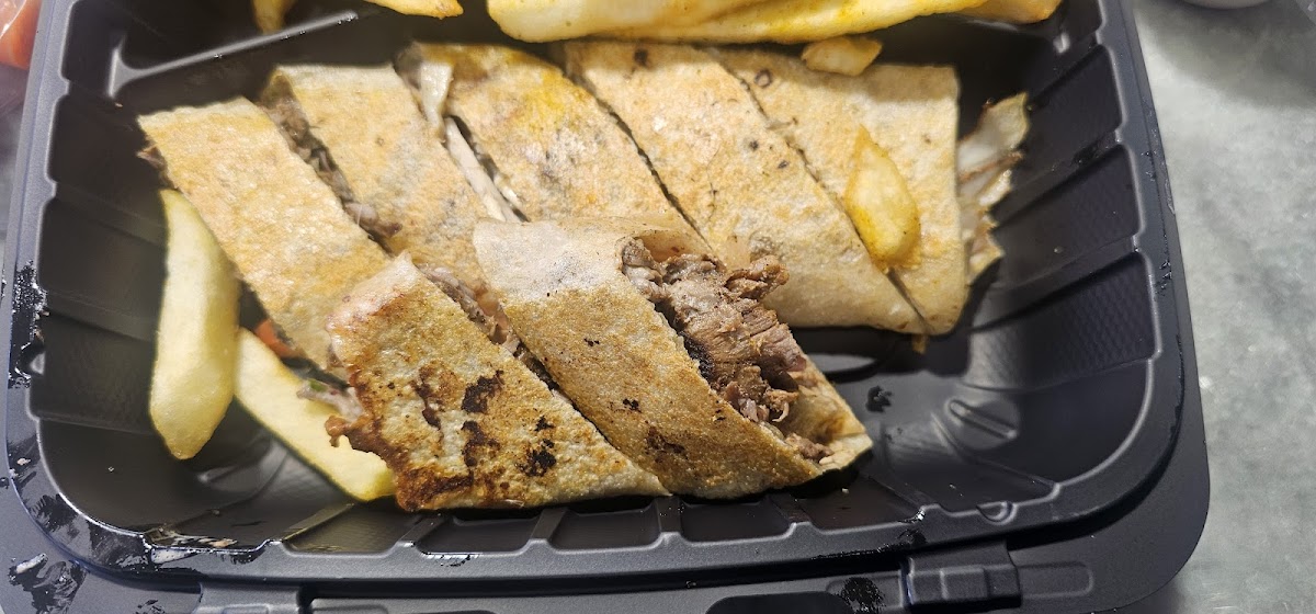 Slide Background Image